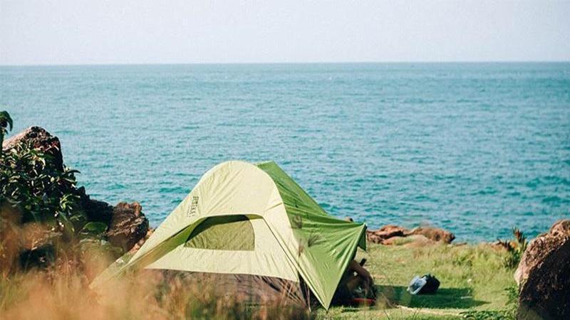 Yen Ngua Beach (Da Nang) Experience